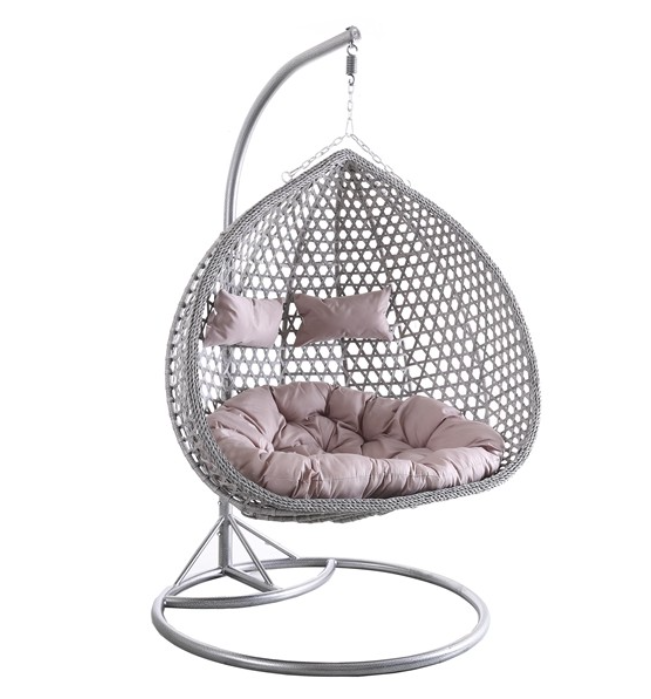 Garden Swing Chair - Garden Swing Egg Chair Furniture Hanging