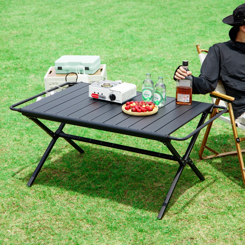 Outdoor Furniture Supplier - China Supplier Foldable Modern Design Outdoor