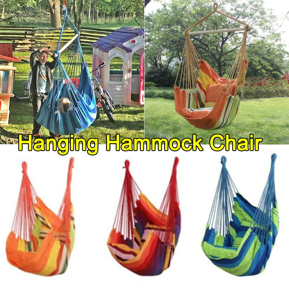 Outdoor Furniture Upholstery - Outdoor Travel 120KG Fabric Garden Hanging