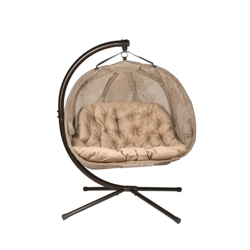 Garden Swing Chair - 2026 YILIN Hot Selling Unique Polyester