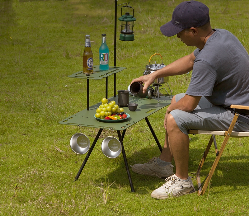 Outdoor Furniture Warehouse - Hot Selling Modern Outdoor Aluminum Alloy