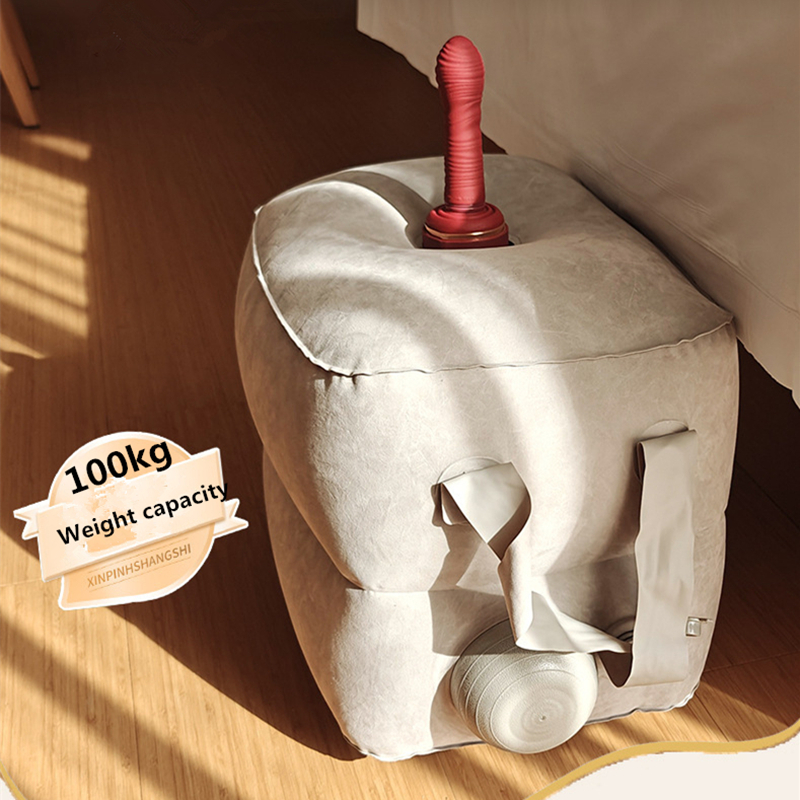 Outdoor Furniture Types - Inflatable Sex Cushion Fits All Types
