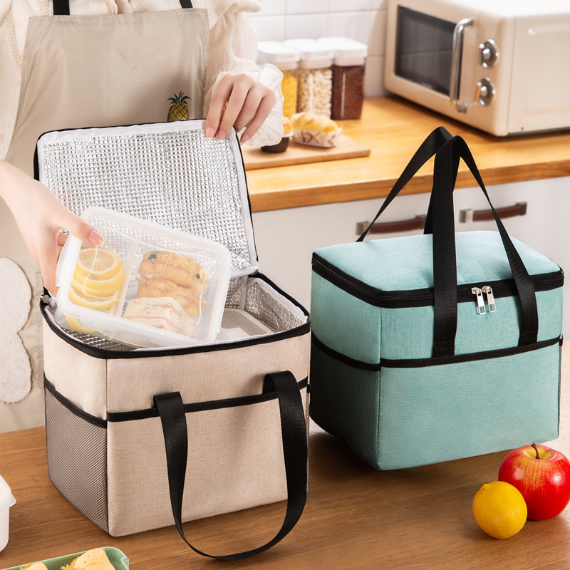 Picnic Bag Thermal Insulation  - مراجعة Outdoor Furniture Warehouse وسعره