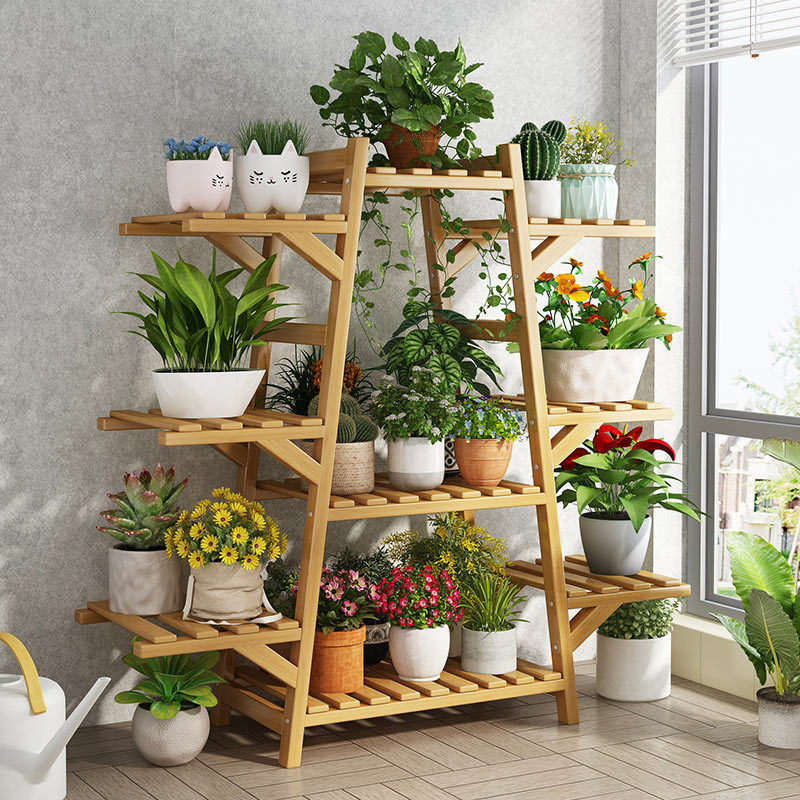 multi-storey outdoor plant sta - مراجعة Outdoor Furniture Arhaus وسعره
