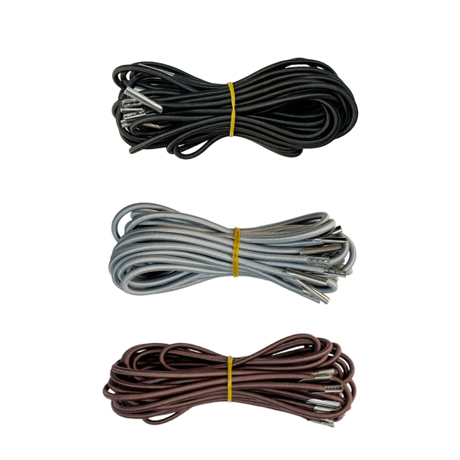 Elastic Bungee Chair Cord Dura - مراجعة Outdoor Furniture Restoration وسعره