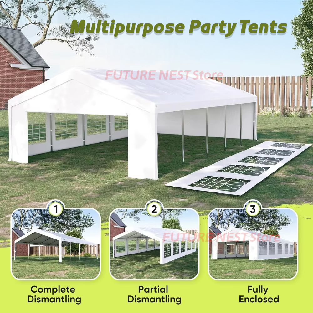 Large Luxury Glamping Tent Wat - مراجعة Outdoor Furniture Exhibition وسعره