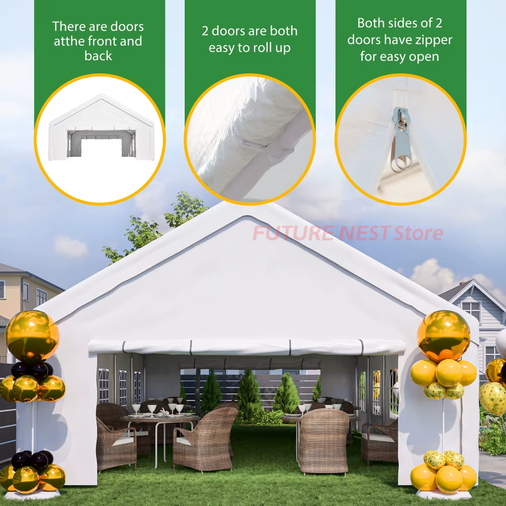 Large Luxury Glamping Tent Wat - مراجعة Outdoor Furniture Exhibition وسعره