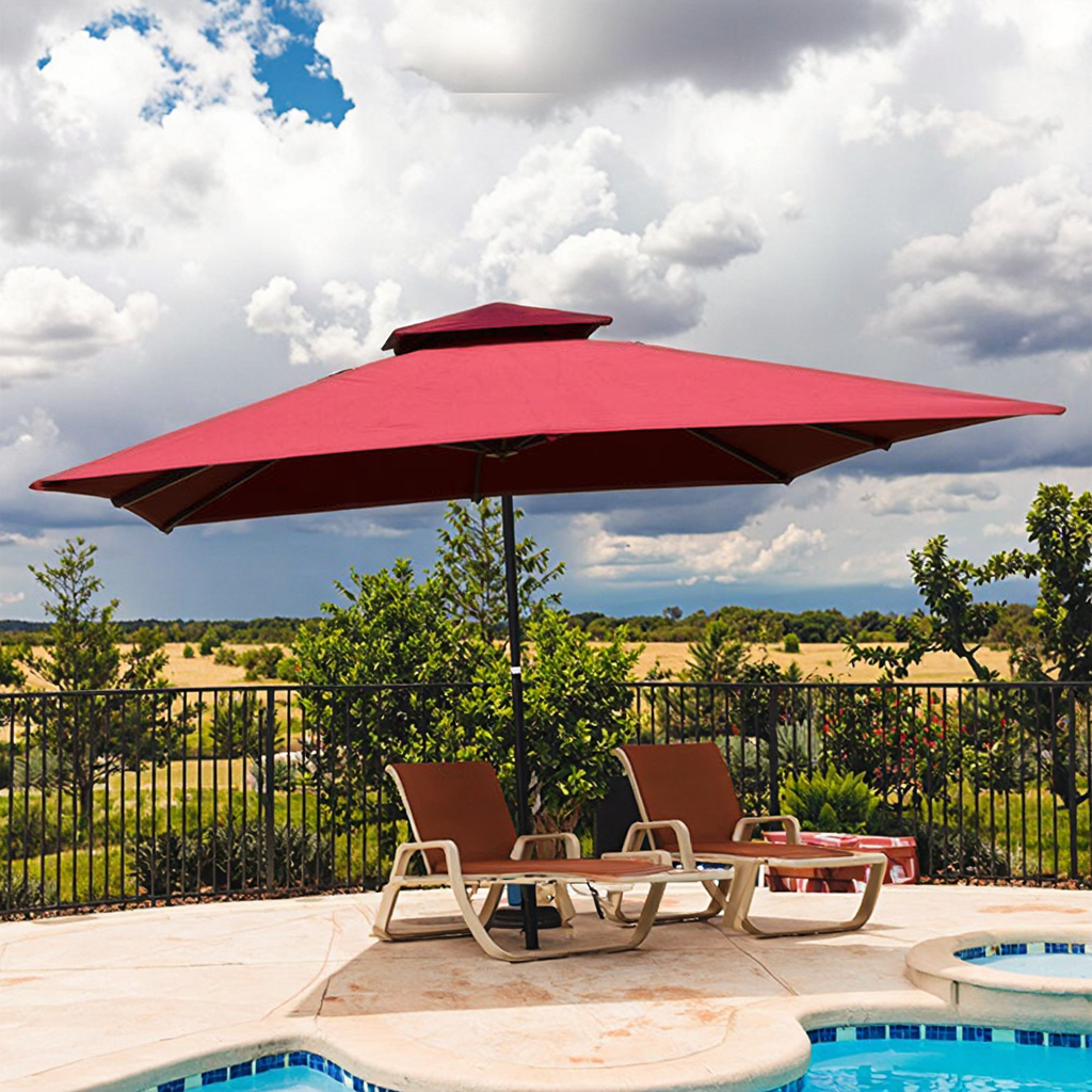 Modern Foldable Waterproof Out - مراجعة Outdoor Furniture Warehouse وسعره