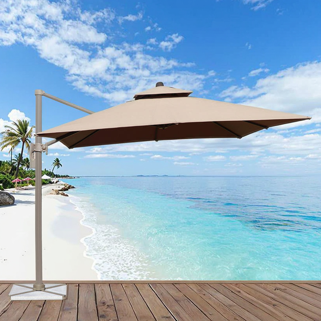 Modern Foldable Waterproof Out - مراجعة Outdoor Furniture Warehouse وسعره