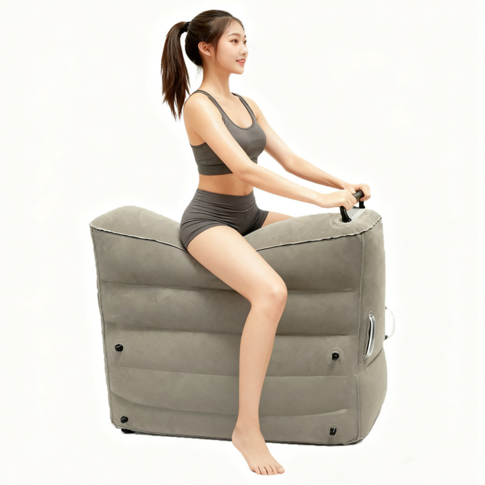 Inflatable Mattress Horse Ridi - مراجعة Outdoor Furniture Arhaus وسعره