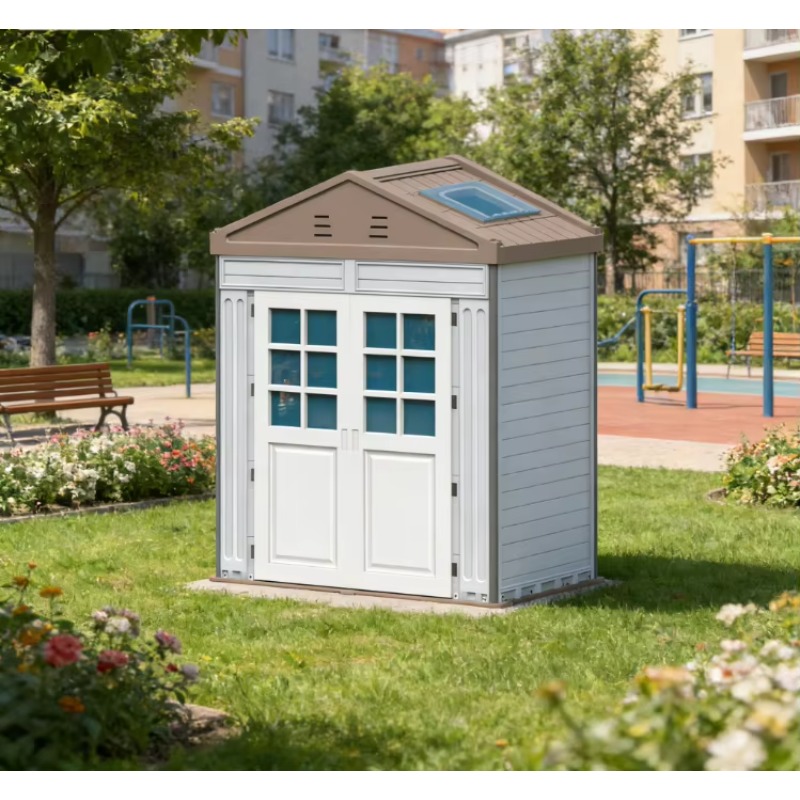 Tiny House WooWild Portable Pr - مراجعة Outdoor Furniture Waterproof وسعره
