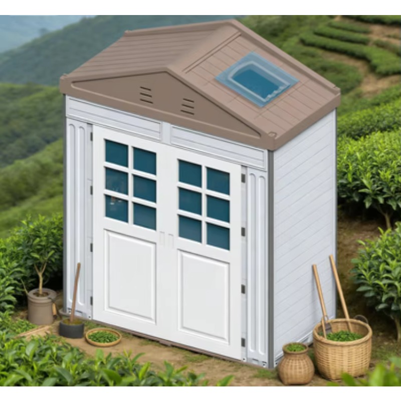 Tiny House WooWild Portable Pr - مراجعة Outdoor Furniture Waterproof وسعره