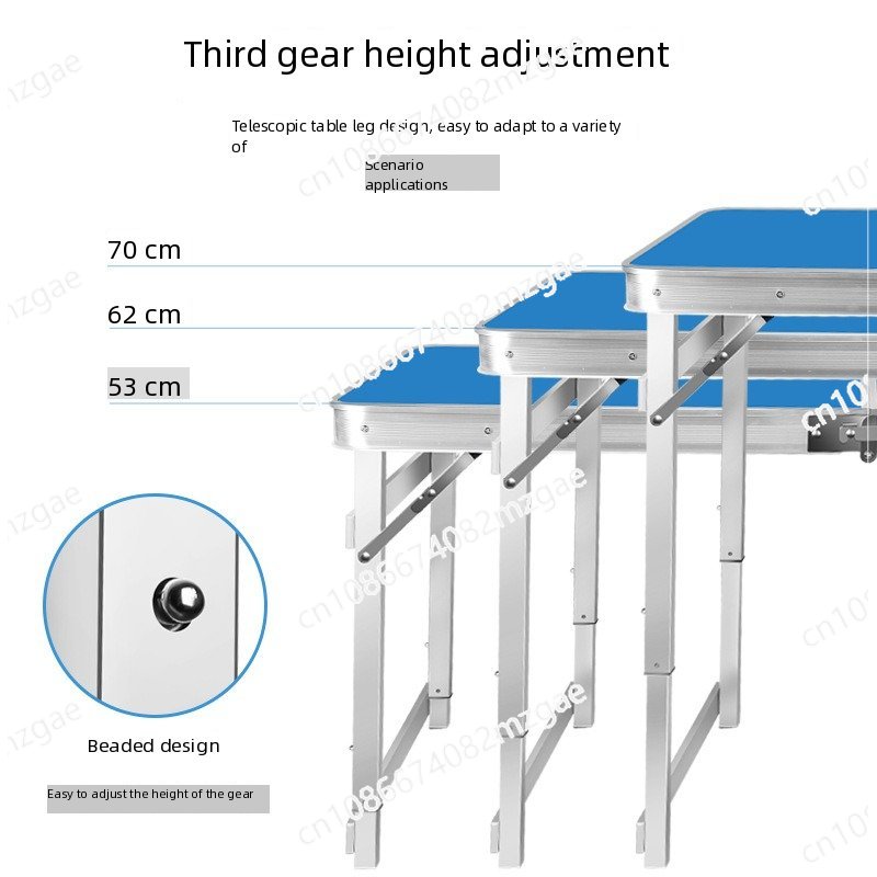 Outdoor Aluminum Alloy Folding - مراجعة Outdoor Furniture Exhibition وسعره
