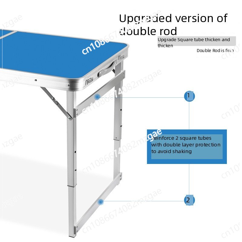 Outdoor Aluminum Alloy Folding - مراجعة Outdoor Furniture Exhibition وسعره