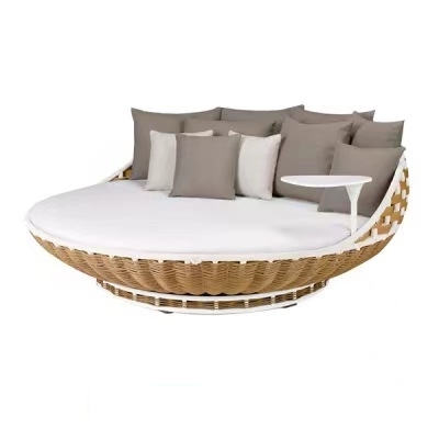 Balcony Hanging Chair Garden O - مراجعة Garden Swing Chair وسعره
