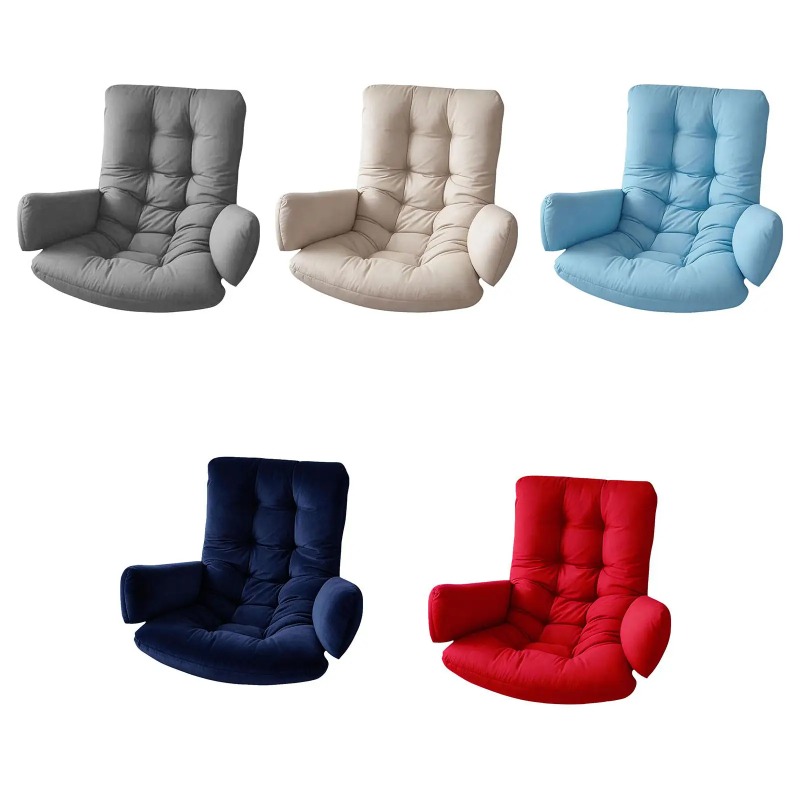 Back Support Garden Swing Seat - مراجعة Outdoor Furniture Upholstery وسعره