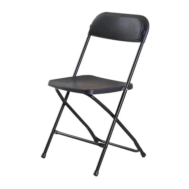 White Venue Chair, Folding Cha - مراجعة Outdoor Furniture Exhibition وسعره