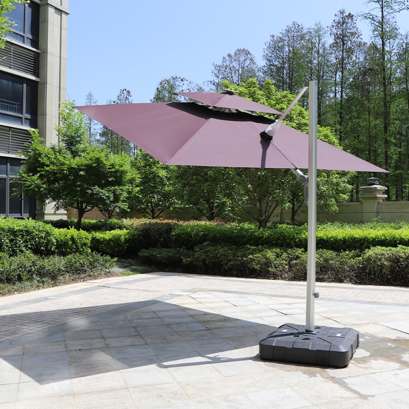 Professional Umbrella Supplier - مراجعة Outdoor Furniture Supplier وسعره