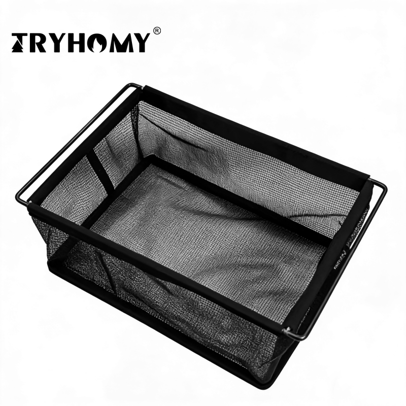 Tryhomy Igt 1  Unit Basket Dra - مراجعة Folding Picnic Table وسعره