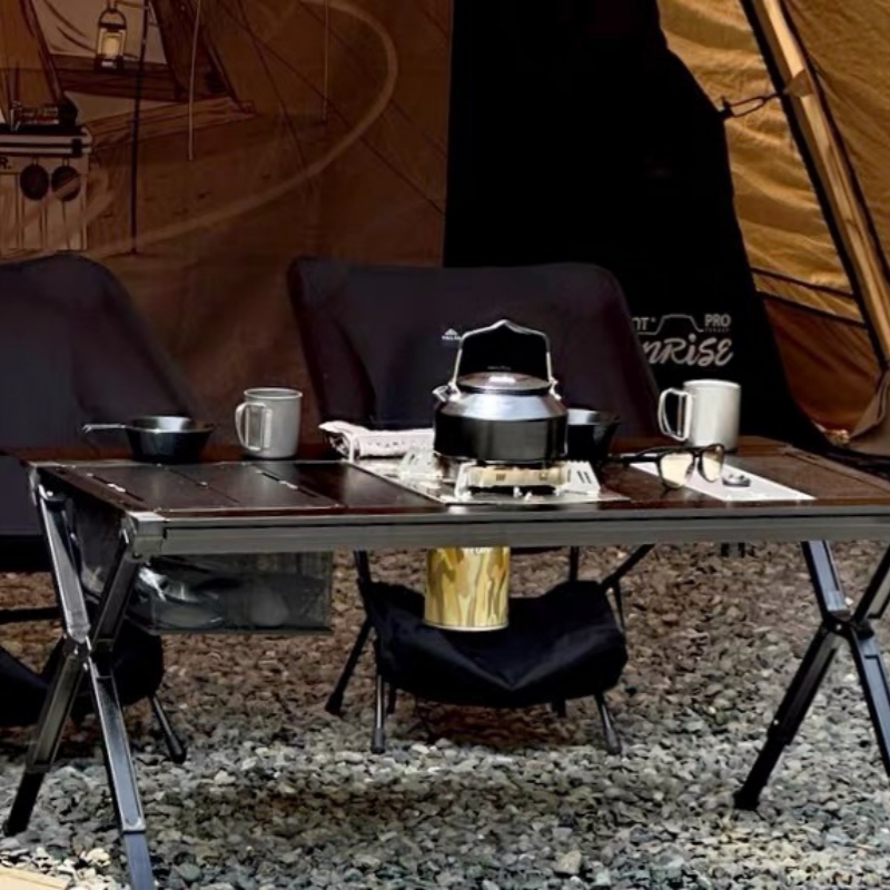 Tryhomy Igt 1  Unit Basket Dra - مراجعة Folding Picnic Table وسعره