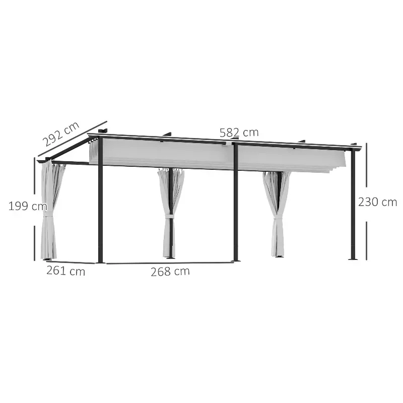 Folding Garden Chair Comfortab - مراجعة Outdoor Furniture Warehouse وسعره