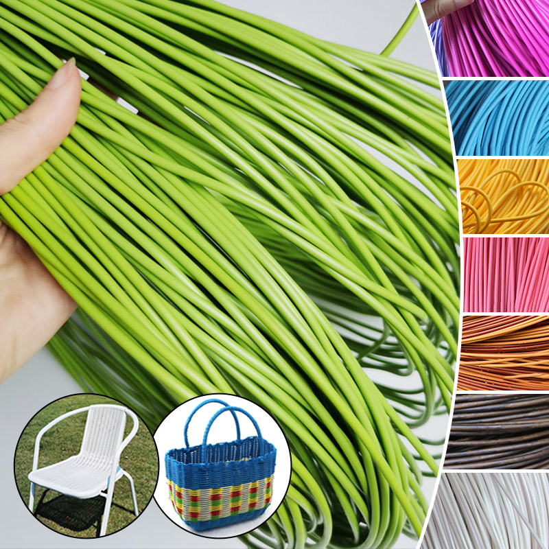 Round Plastic Rattan Weaving S - مراجعة Outdoor Furniture Restoration وسعره