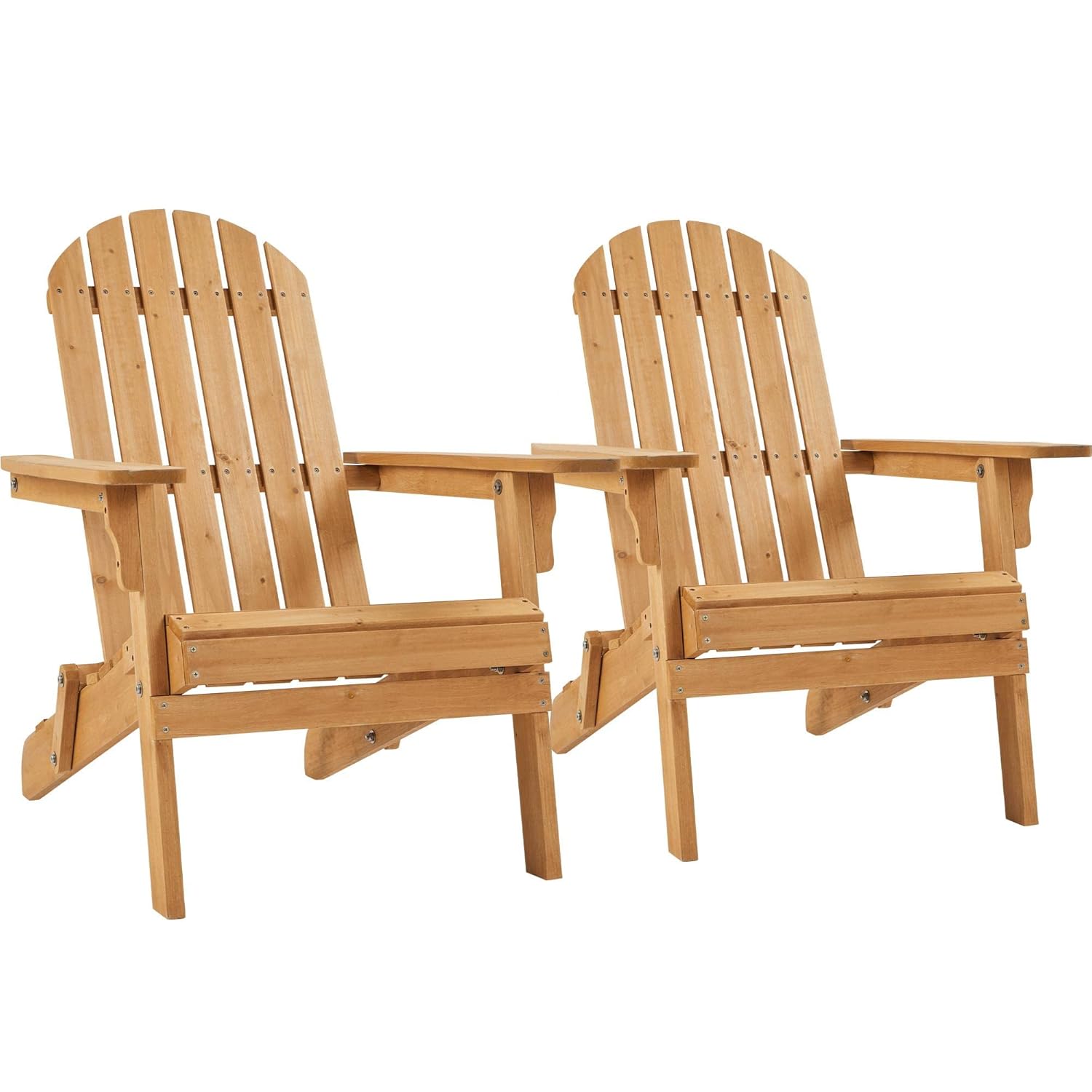 Folding Adirondack Chair Set o - مراجعة Outdoor Furniture Set With Fire Pit وسعره