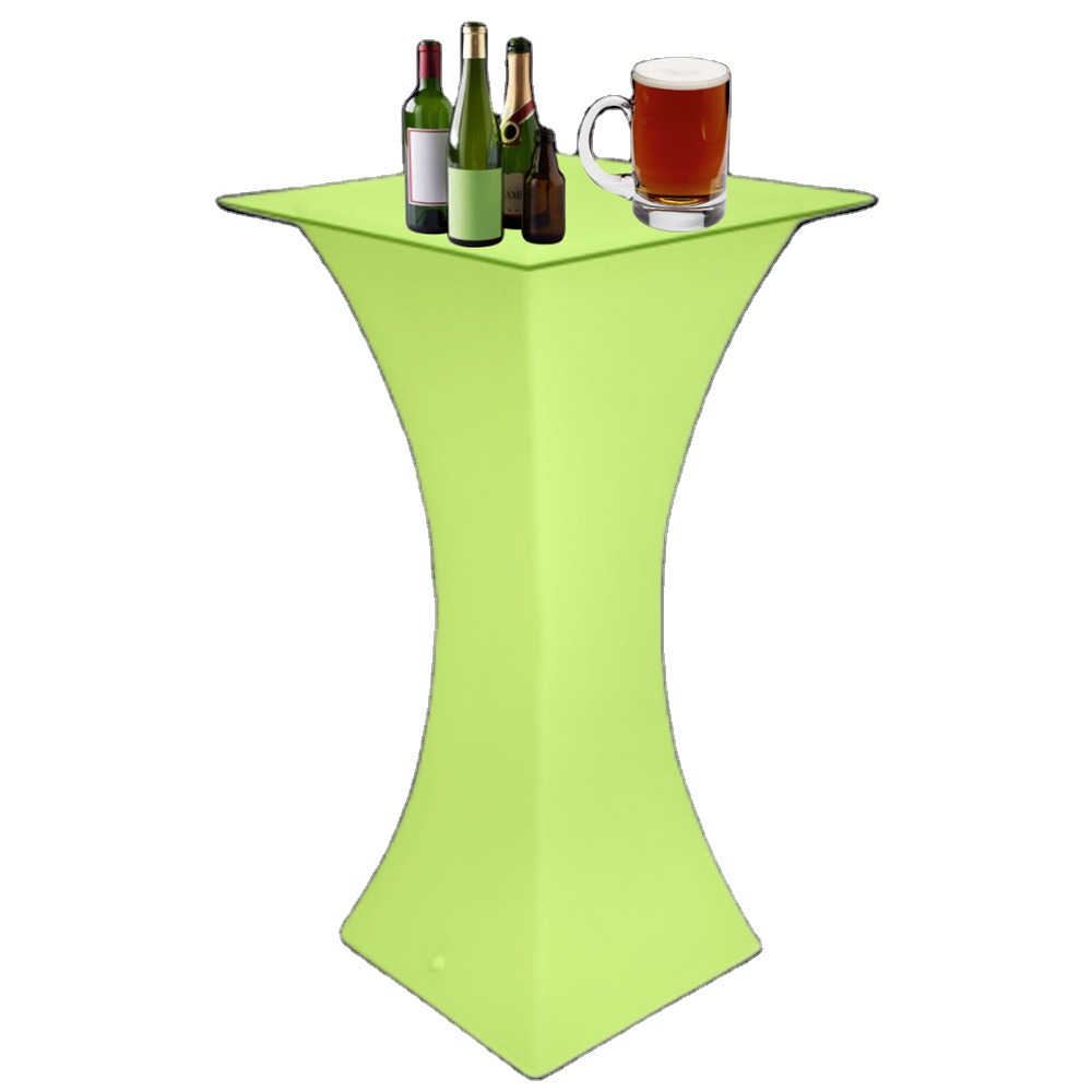 LED Party Furniture Suppliers  - مراجعة Outdoor Furniture Supplier وسعره