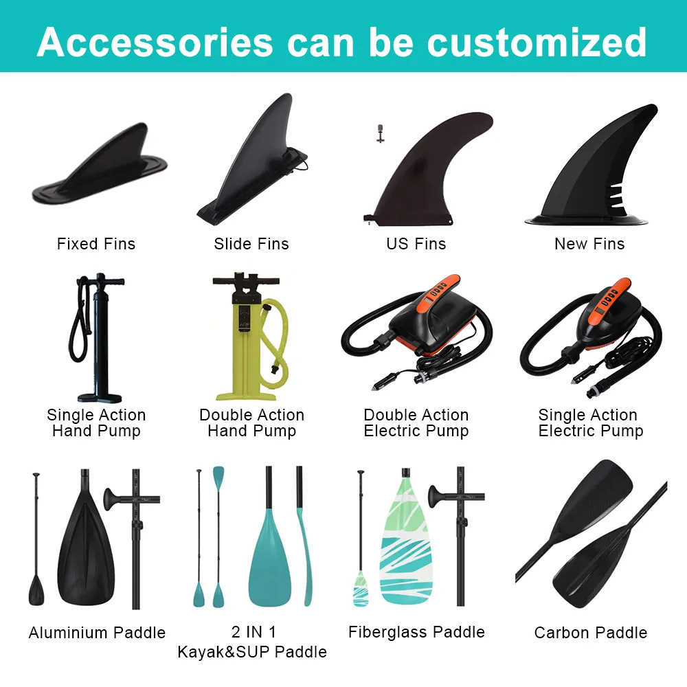 Wholesale Inflatable Sup Paddl - مراجعة Outdoor Furniture Supplier وسعره
