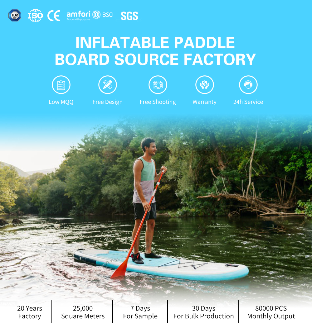 Wholesale Inflatable Sup Paddl - مراجعة Outdoor Furniture Supplier وسعره