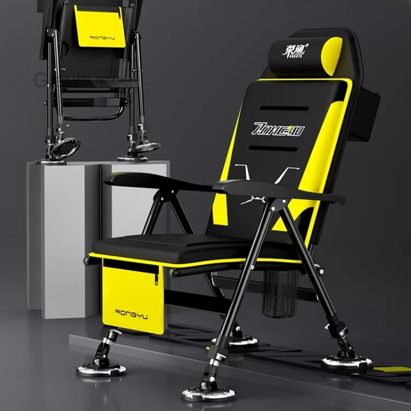 New Folding Chairs Beach Multi - مراجعة Outdoor Furniture Types وسعره