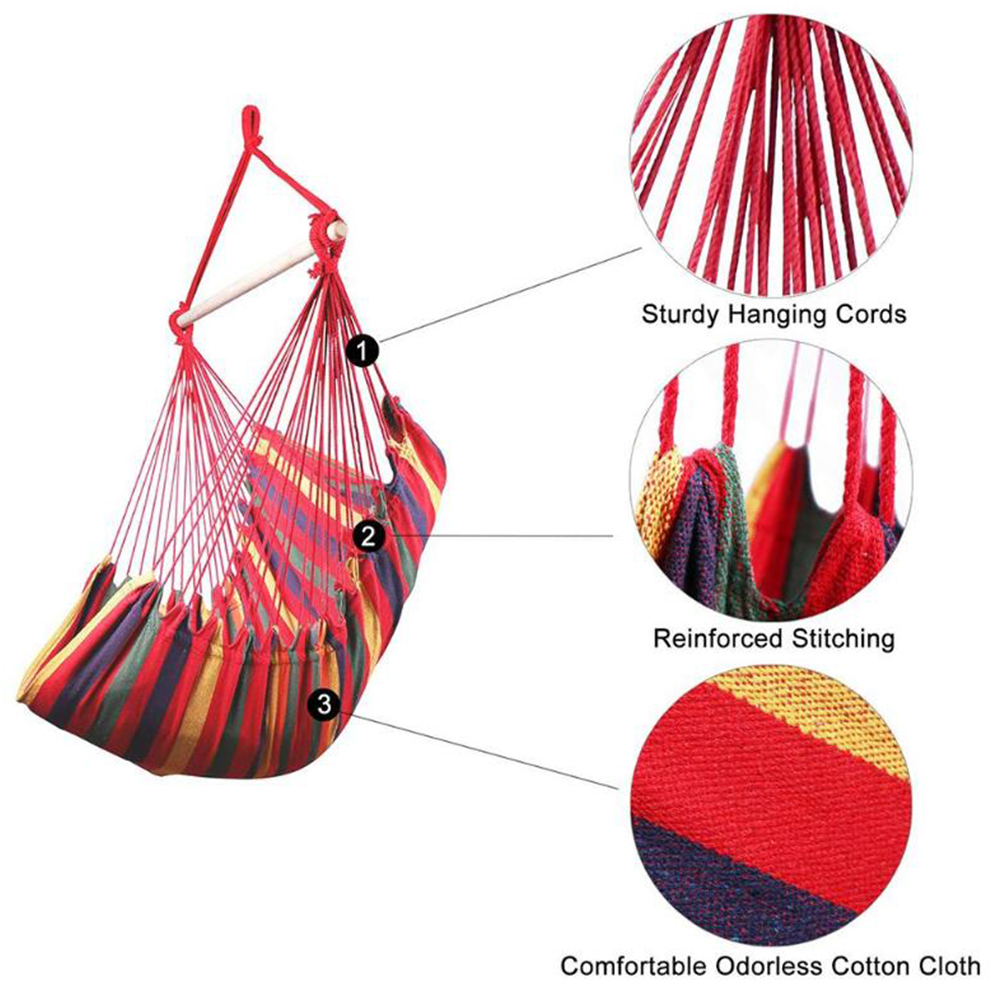 Travel Fabric Garden Hanging C - مراجعة Outdoor Furniture Upholstery وسعره