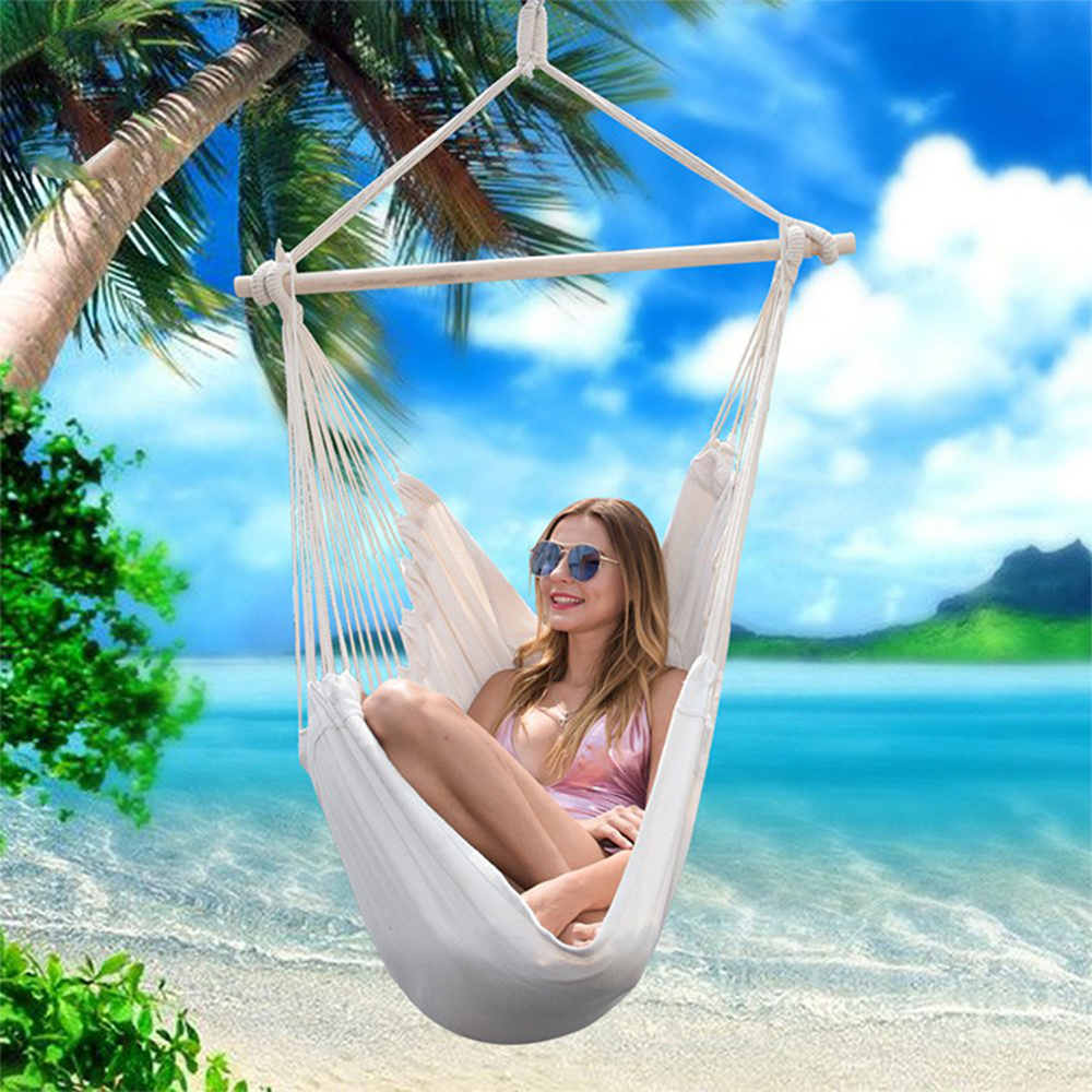 Travel Fabric Garden Hanging C - مراجعة Outdoor Furniture Upholstery وسعره
