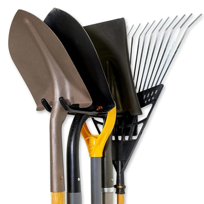 1pcs Tool Storage System Hooks - مراجعة Outdoor Furniture Warehouse وسعره