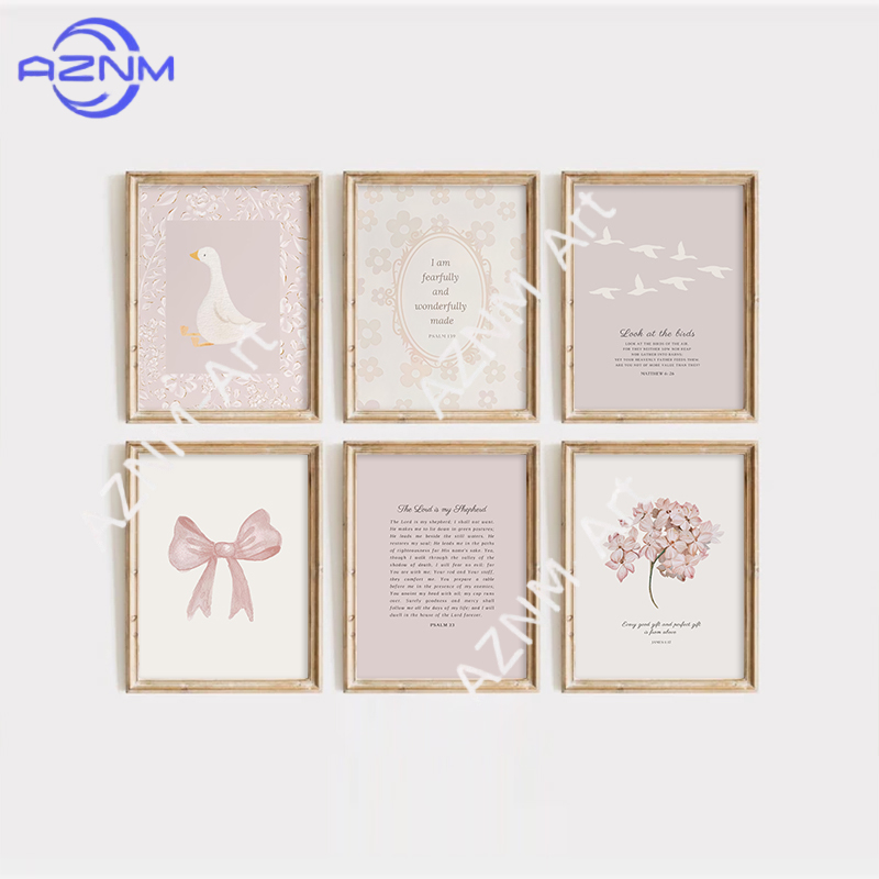 Pink Boho Bow Field Garden Can - مراجعة Outdoor Furniture Waterproof وسعره