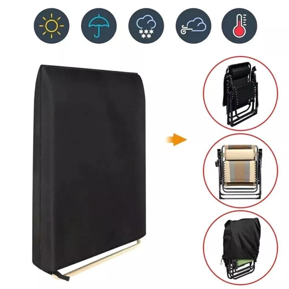 Garden/Outdoor Folding Chair C - مراجعة Outdoor Furniture Waterproof وسعره