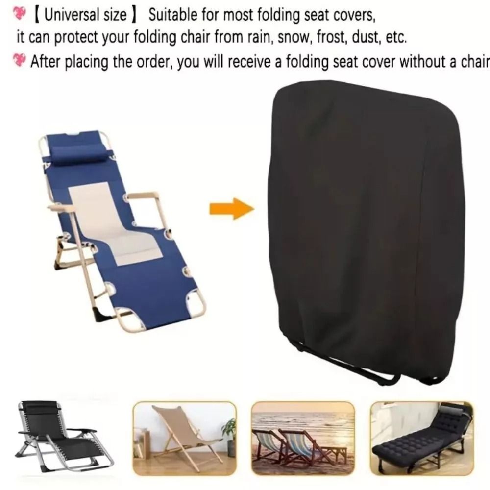 Garden/Outdoor Folding Chair C - مراجعة Outdoor Furniture Waterproof وسعره