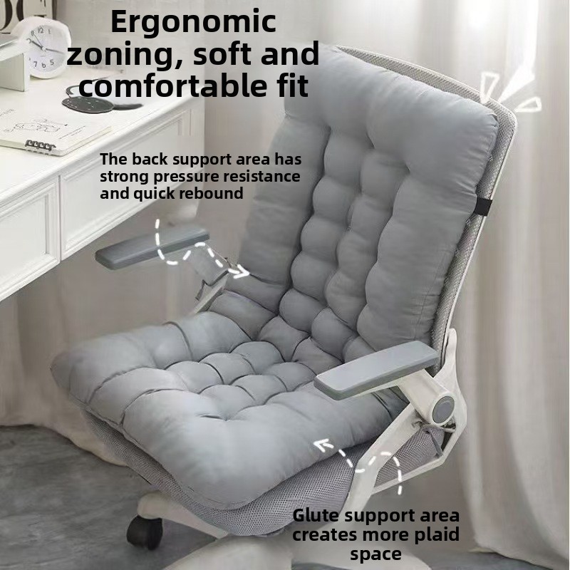 All-in-one Chair Cushion PP Co - مراجعة Outdoor Furniture Upholstery وسعره