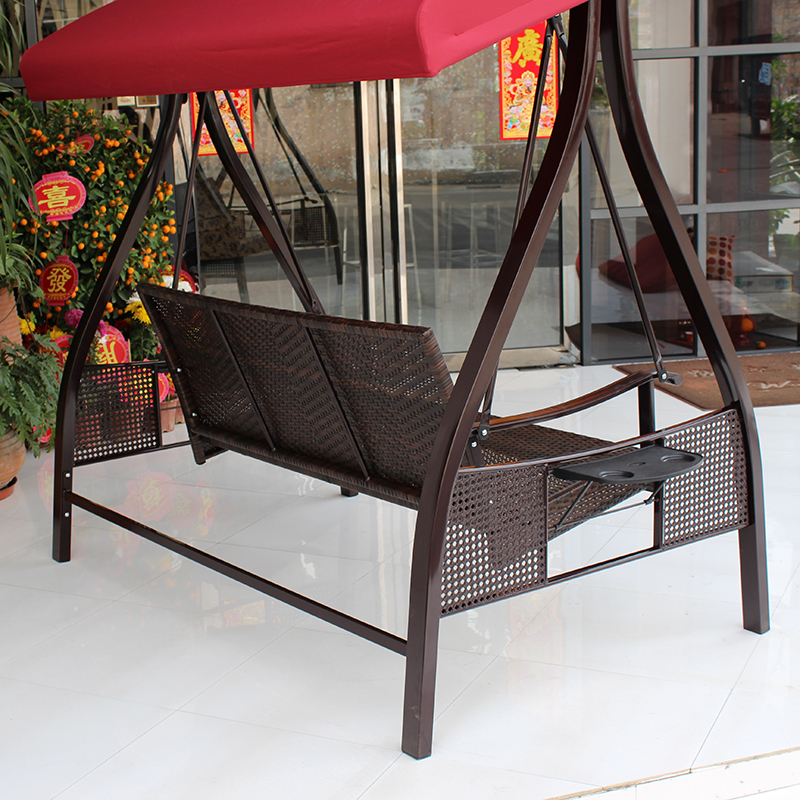 Outdoor Garden Swing Chair Hea - مراجعة Garden Swing Chair وسعره