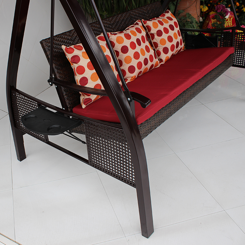 Outdoor Garden Swing Chair Hea - مراجعة Garden Swing Chair وسعره