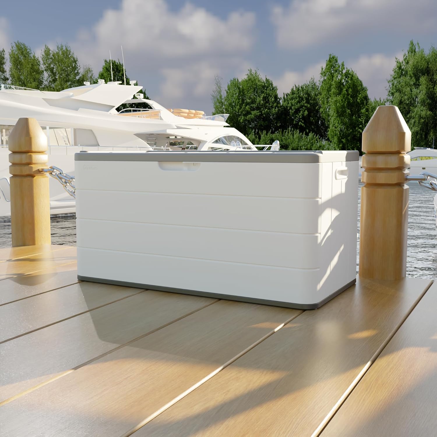 Plastic Outdoor Patio Furnitur - مراجعة Outdoor Furniture Warehouse وسعره