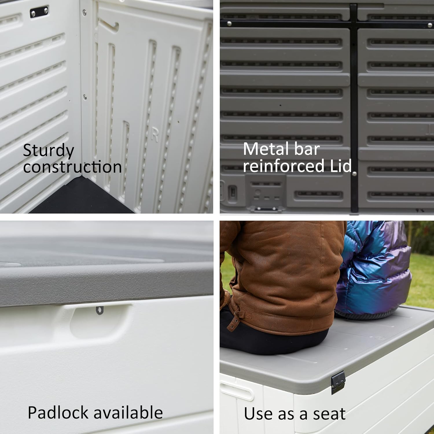 Plastic Outdoor Patio Furnitur - مراجعة Outdoor Furniture Warehouse وسعره