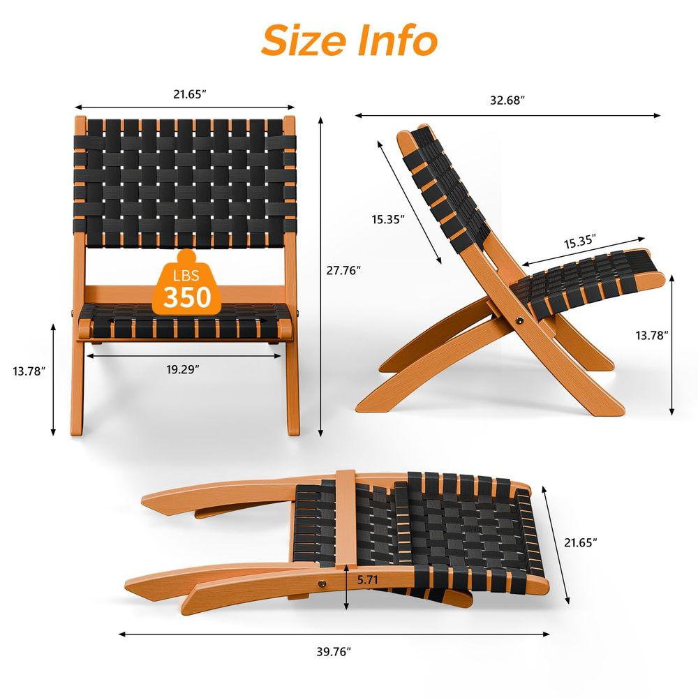 Wooden Outdoor Chairs, Portabl - مراجعة Adirondack Chair Wood وسعره