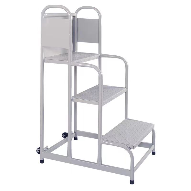Warehouse tally climbing ladde - مراجعة Outdoor Furniture Warehouse وسعره