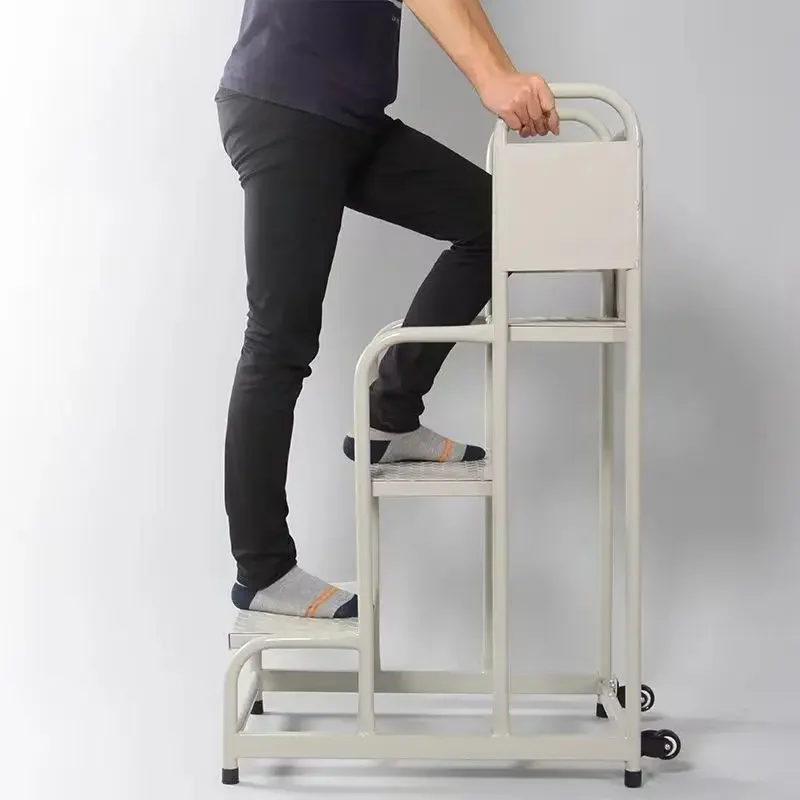 Warehouse tally climbing ladde - مراجعة Outdoor Furniture Warehouse وسعره