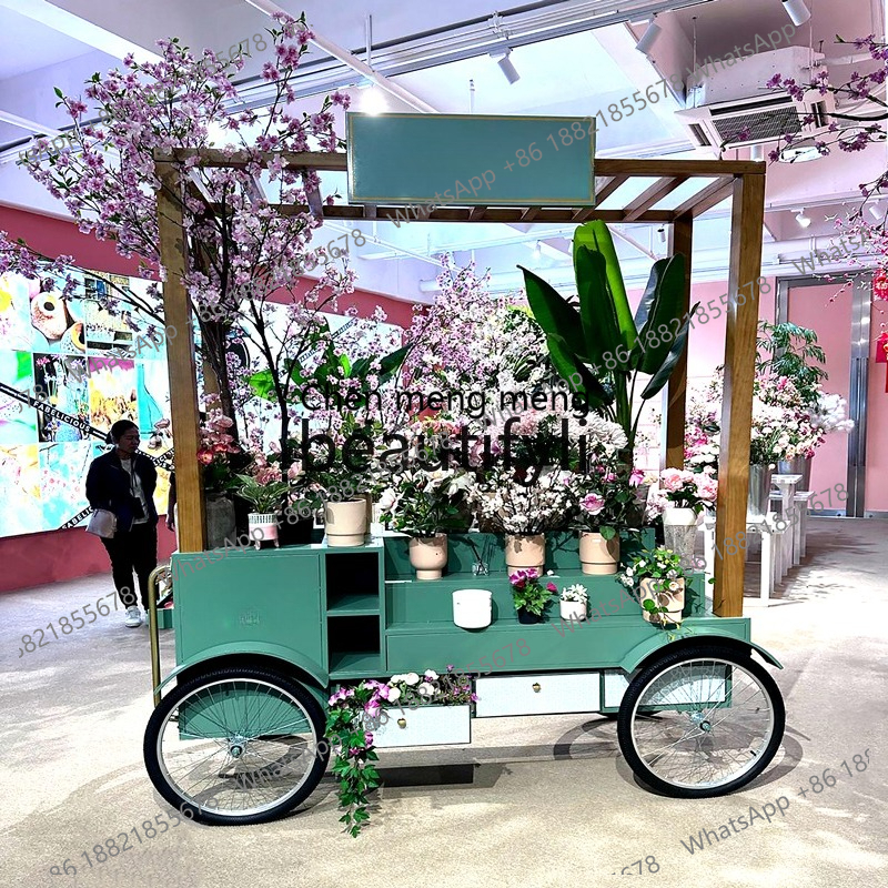 Promotional car display stand  - مراجعة Outdoor Furniture Exhibition وسعره