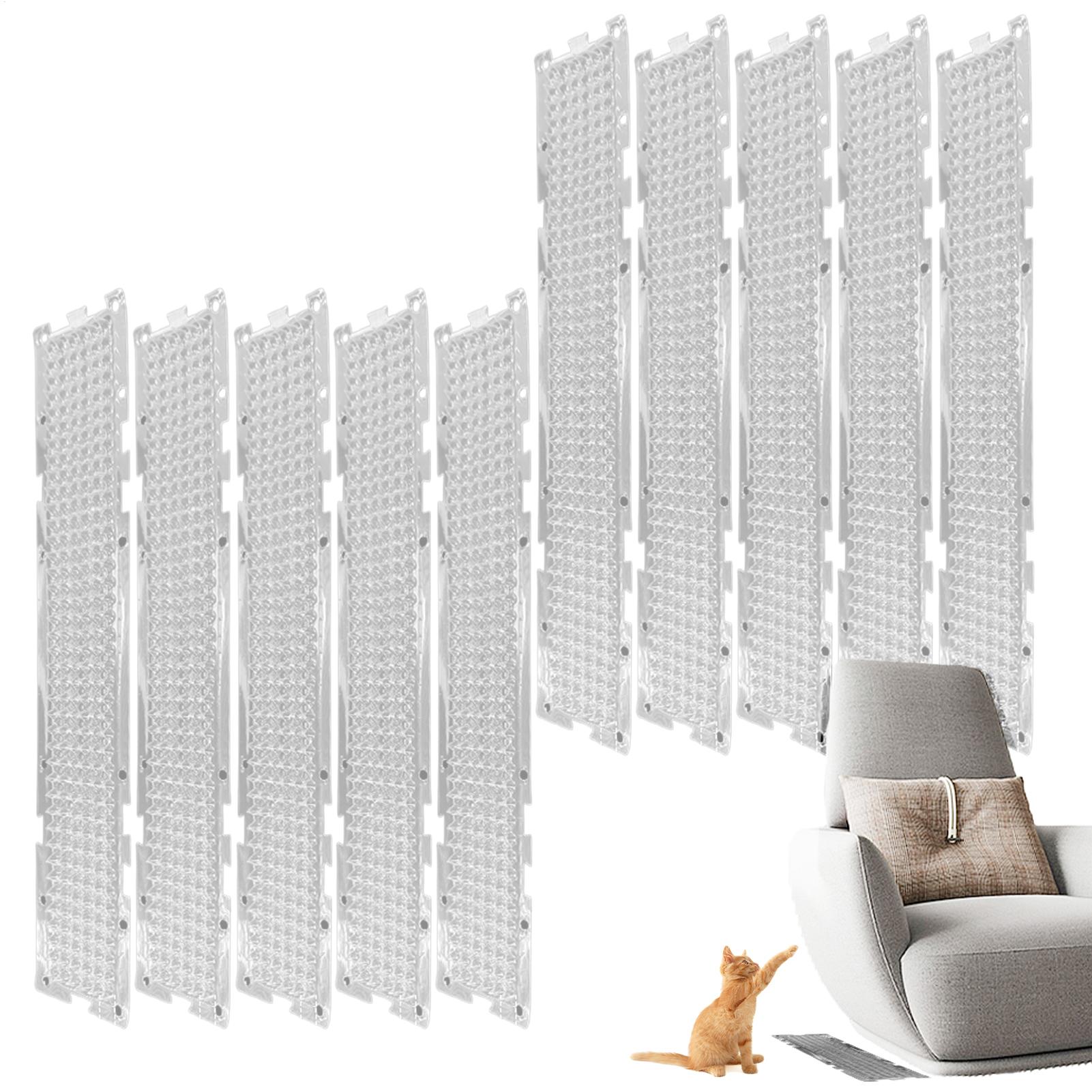 Cat Repelling Mat 10-Piece Pet - مراجعة Outdoor Furniture Arhaus وسعره