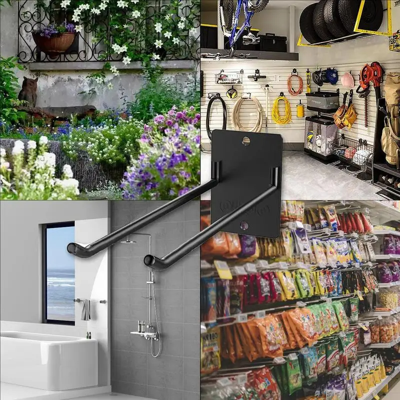 Tool Storage System Hooks Wall - مراجعة Outdoor Furniture Warehouse وسعره