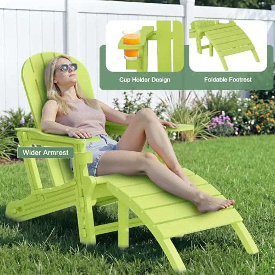 Outdoor Adirondack chair set o - مراجعة Adirondack Chair Wood وسعره