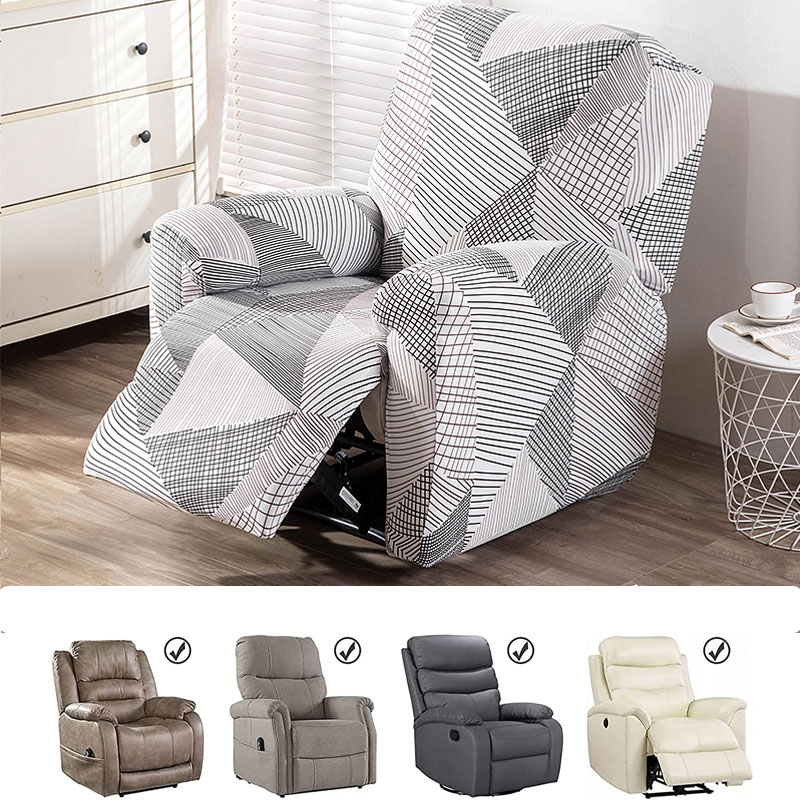 1/2/3 seater Recliner Stretch  - مراجعة Outdoor Furniture Upholstery وسعره